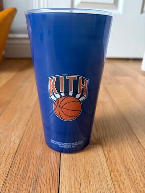 KITH knicks cup 11/5/25 new